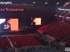 -宝能国际体育演艺中心