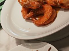 -泰钰丰烤鸭.天津菜(开发区店)