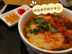 -莲·中餐厅(成都首座万豪酒店)