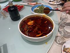 -江南韵·无锡太湖文化体验餐厅(凤凰天街店)