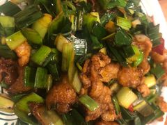 宣威小炒肉-云海肴·汽锅鸡·云南菜(广安门天虹店)