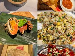 -打酱油·非遗淮扬菜(瘦西湖梅岭店)