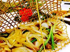 -旺达·福州菜(正大广场店)