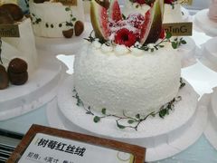 -WenTinG文汀·半糖蛋糕(合生汇店)