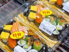 五彩寿司-7fresh七鲜(大族广场店)
