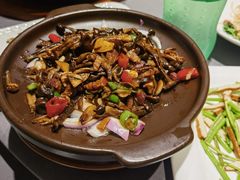 -十朝院子·南京菜(夫子庙店)