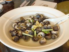 -鹰龙海畔度假酒店(咸祥店)