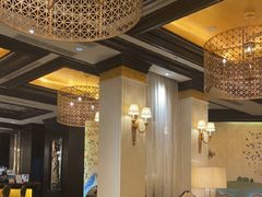 -大堂吧·下午茶·特调鸡尾酒(大连一方城堡豪华精选酒店)