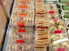 -丁香西饼屋(桂林路店)