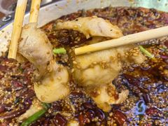 -胖子鱼·天水麻辣鱼火锅(秦州407店)