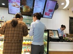 -好利来.生日蛋糕(杨家坪店)