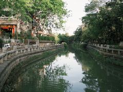 -黄埔古港