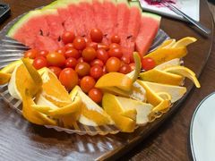 -俏东方·海味水饺·青岛菜(崂山店)