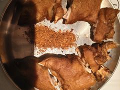 -一棠龙虾•王牌虾球(光谷天地店)