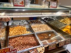 -琦王花生(南浦大桥沃尔玛店)