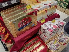 -GranVida生活超市(海信广场店)