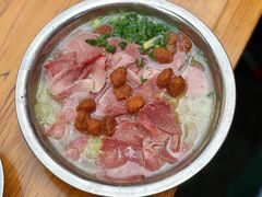 -晓芬叉烧圆子粉