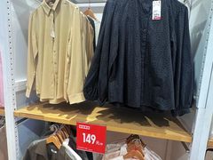-优衣库(天津天河城店)
