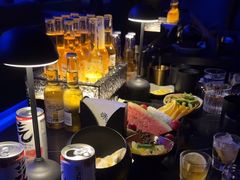 -赤红音乐现场(浦东金桥路店)