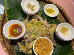 -园林美食城·本土农家菜(杨和镇店)