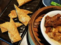 -中山保利艾美酒店-乐美中餐厅