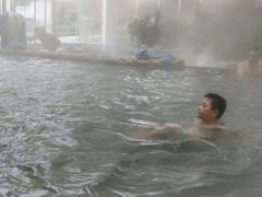 -山湖温泉