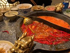 -蜀大侠火锅(春熙路店)