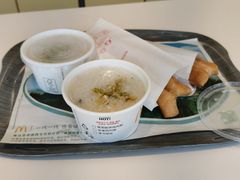 -麦当劳(交道口店)