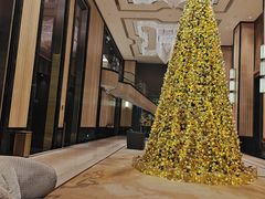-Social 秀西餐厅-长沙瑞吉酒店(运达店)