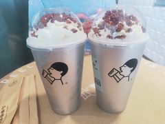 -喜茶(深圳海岸城店)
