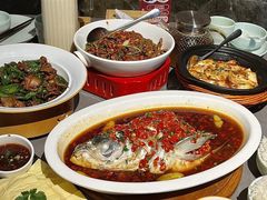 -井水小厨·湘菜(活力广场店)