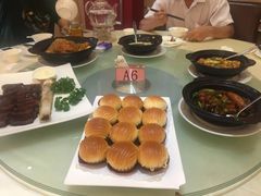 -宝园酒家(美林M·LIVE天地东座店)