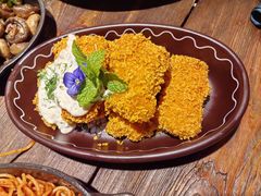 -卢布里西餐厅(总店)