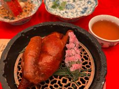 -白家大院·王府宫廷菜(苏州街店)
