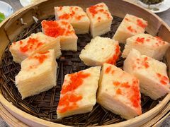 千层油糕-趣园茶社(长春路店)