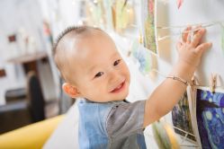 -童年映像精致儿童摄影（糖果baby）(石路店)