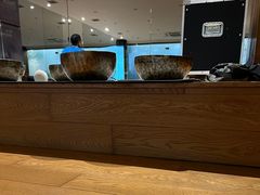 -美格菲健身中心(新都会店)