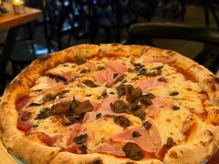 -IL TEATRO 精品意大利餐厅