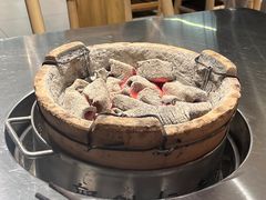 -郭铁柱·泥炉老火锅(江北龙湖天街店)