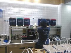 -唐沫茶兮(首山店)