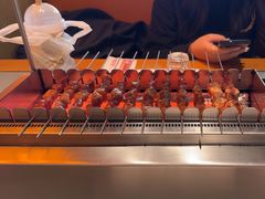 -冰城串说·羊肉串烧烤(哈西大街店)
