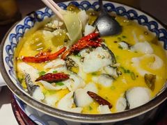 -北国饭店·海鲜.北方菜(榕城店)
