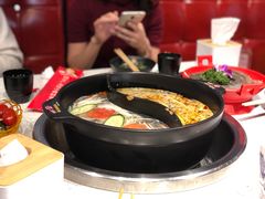 -钢管厂五区小郡肝火锅串串香(清河店)