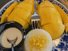 -simply thai天泰(世纪汇店)