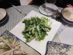 -拾忆·私厨(光谷店)
