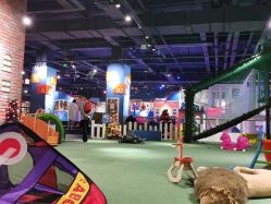-幻贝家儿童乐园(武汉永旺梦乐城店)