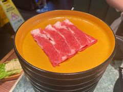-牛New寿喜烧(龙湖金沙天街店)
