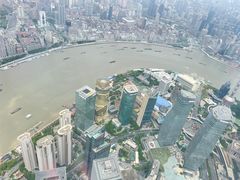 -上海之巅观光厅
