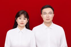 -雪中彩影婚纱摄影·微光艺术中心