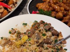 -前海沿·青岛菜(乐客城店)